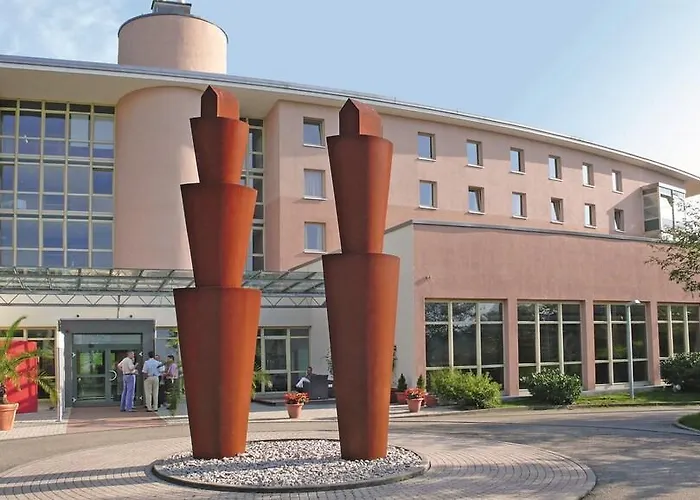 Hotel Dorint Durbach/schwarzwald