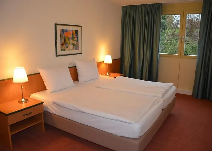 Hotel Dorint Durbach/schwarzwald Durbach