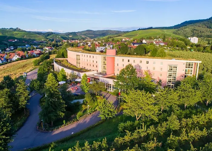 Hotel Dorint Durbach/schwarzwald 4*