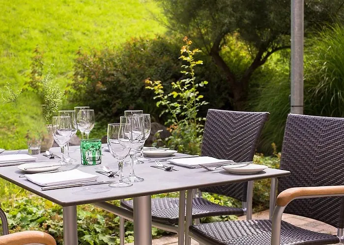 Hotel Dorint Durbach/schwarzwald 4*