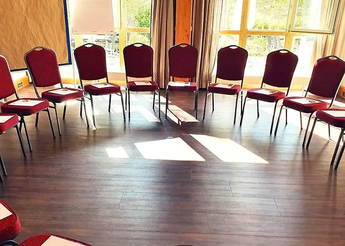 Dorint Durbach/schwarzwald Durbach