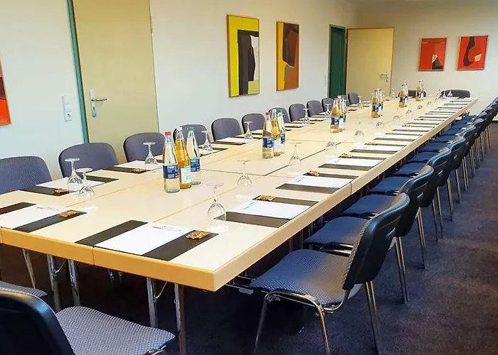 Dorint Durbach/schwarzwald 4*