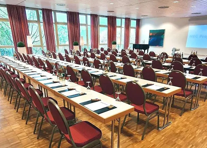 Hotel Dorint Durbach/schwarzwald 4*