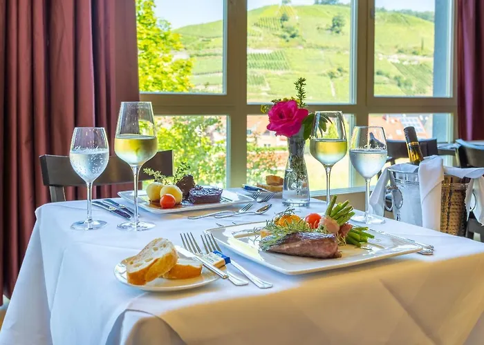 Dorint Durbach/schwarzwald 4* Durbach