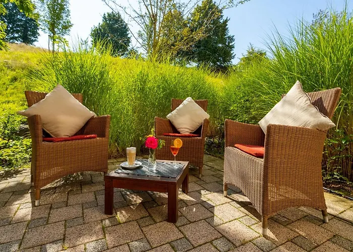 Hotel Dorint Durbach/schwarzwald 4*