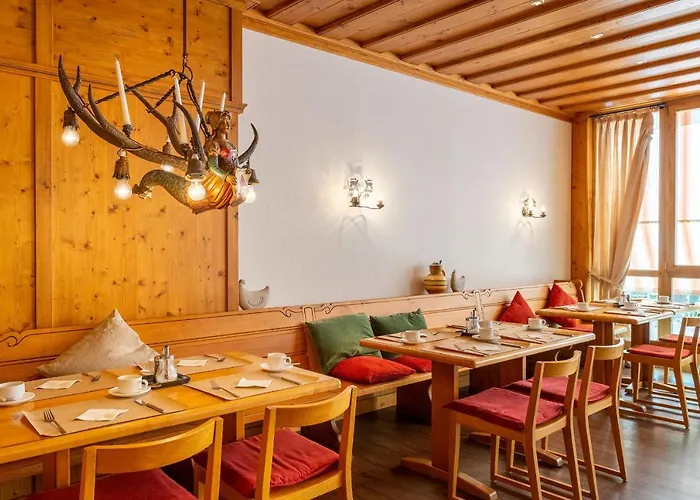 Dorint Durbach/schwarzwald 4*