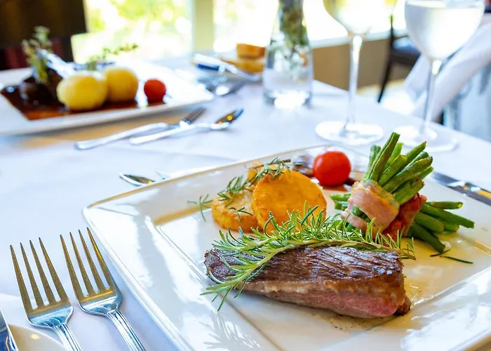 Dorint Durbach/schwarzwald Hotel Durbach