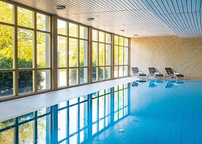 Dorint Durbach/schwarzwald 4*