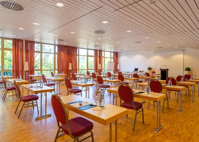 Dorint Durbach/schwarzwald 4*