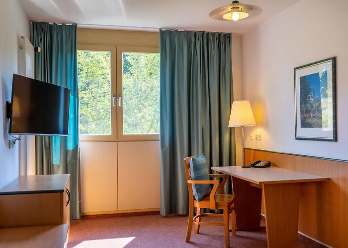 Dorint Durbach/schwarzwald Hotel Durbach