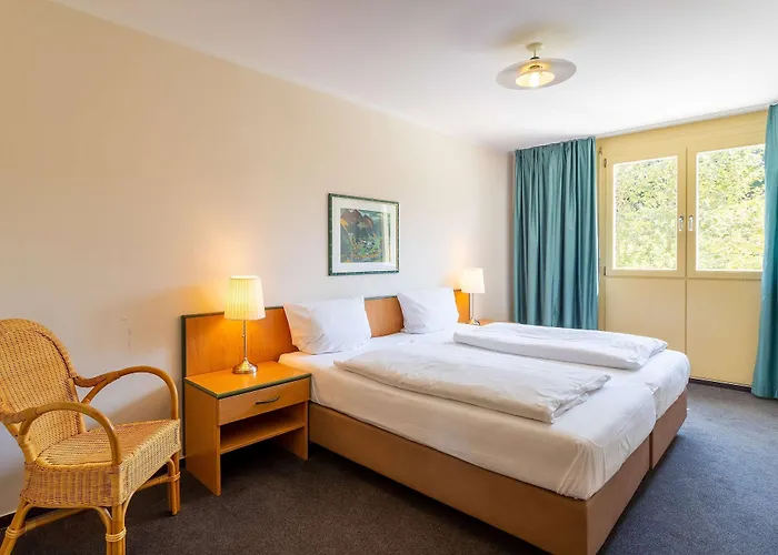 Dorint Durbach/schwarzwald Hotel Durbach