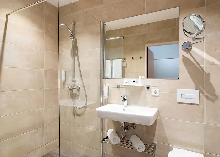 Hotel Dorint Durbach/schwarzwald