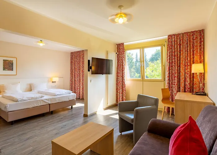 Dorint Durbach/schwarzwald