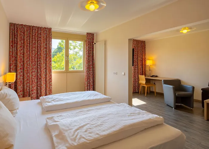 Hotel Dorint Durbach/schwarzwald Durbach