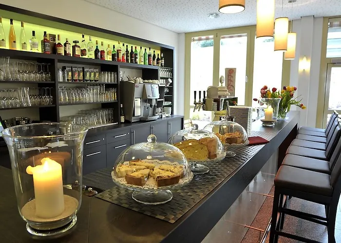 Dorint Durbach/schwarzwald 4* Durbach