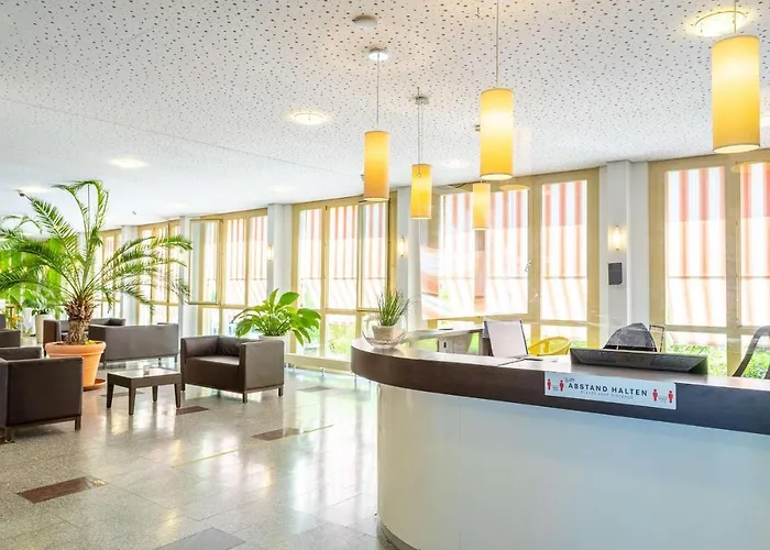 Hotel Dorint Durbach/schwarzwald 4*