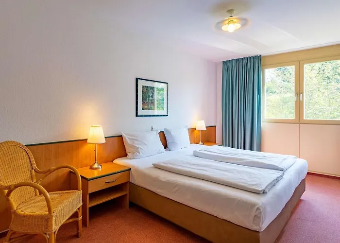 Dorint Durbach/schwarzwald Hotel Durbach