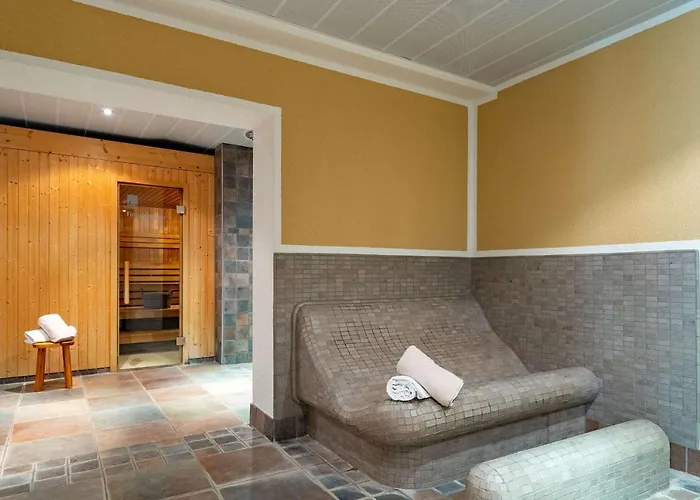 Dorint Durbach/schwarzwald Hotel Durbach