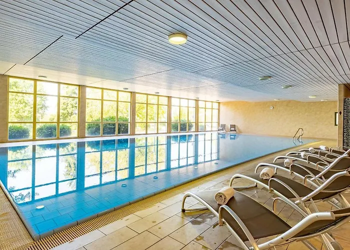 Dorint Durbach/schwarzwald 4*