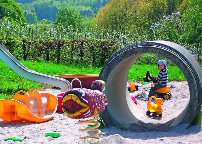 Dorint Durbach/schwarzwald Durbach