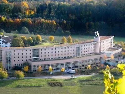 Dorint Durbach/schwarzwald Durbach