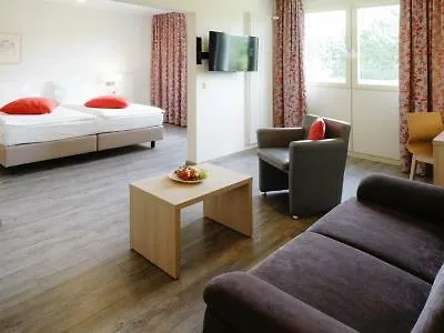 Hotel Dorint Durbach/schwarzwald 4*