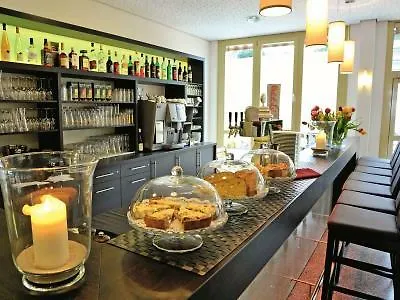 Dorint Durbach/schwarzwald 4* Durbach