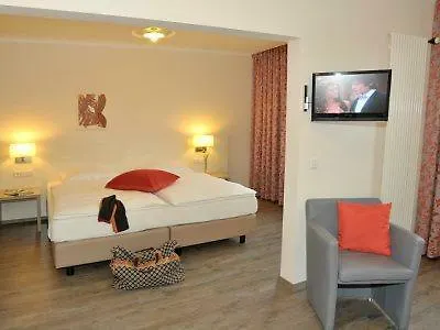 Dorint Durbach/schwarzwald Hotel 4*