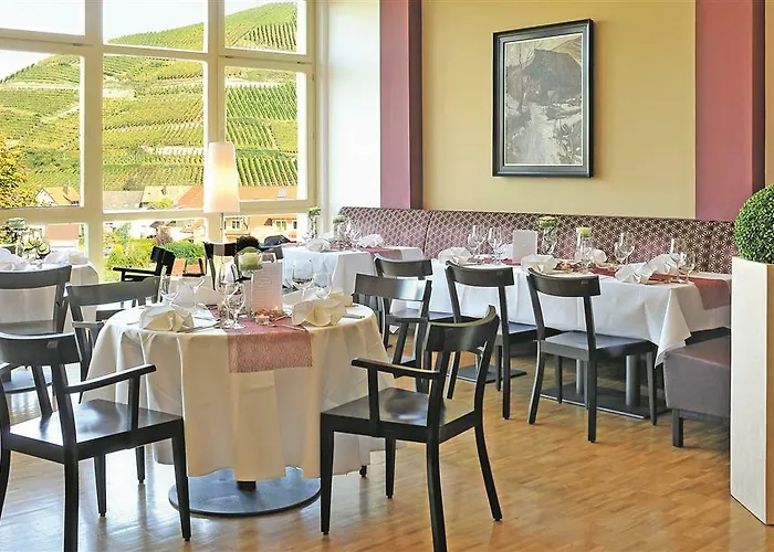 Hotel Dorint Durbach/schwarzwald 4*