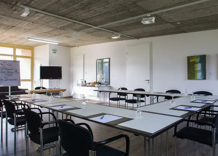 Dorint Durbach/schwarzwald