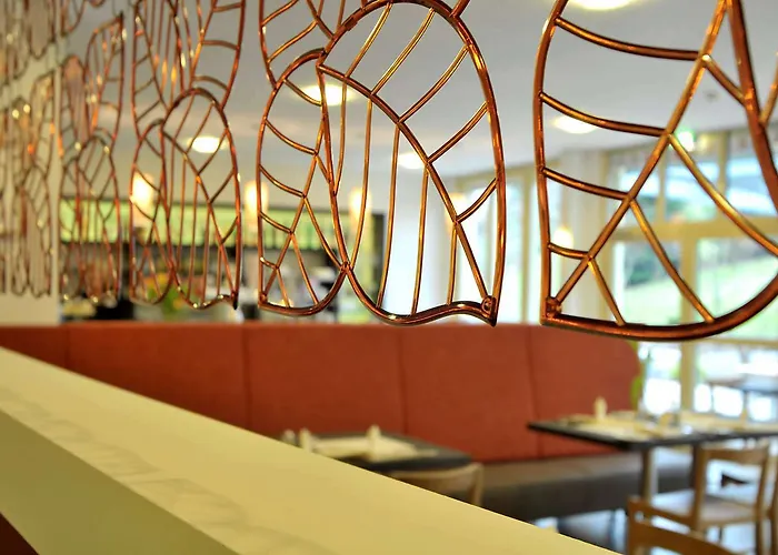 Hotel Dorint Durbach/schwarzwald Durbach