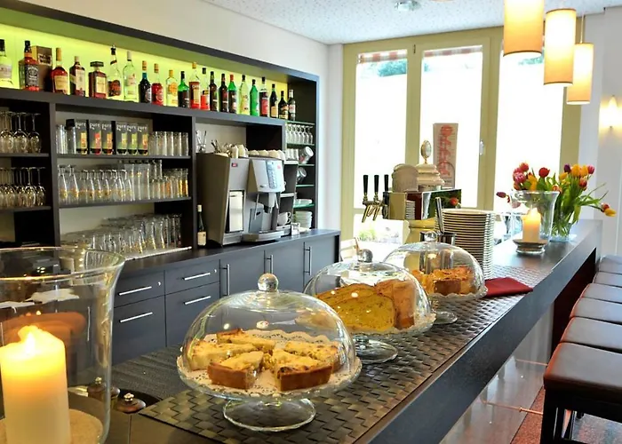 Hotel Dorint Durbach/schwarzwald