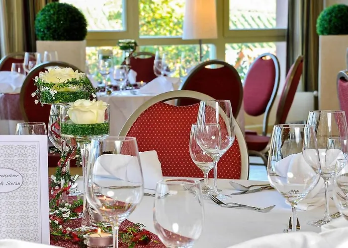 Dorint Durbach/schwarzwald Hotel 4*