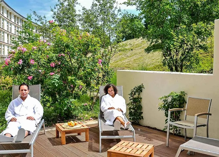 Dorint Durbach/schwarzwald