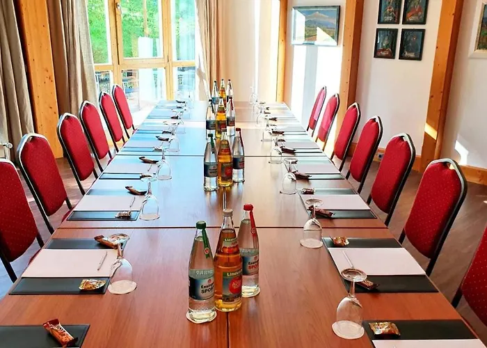 Dorint Durbach/schwarzwald Hotel