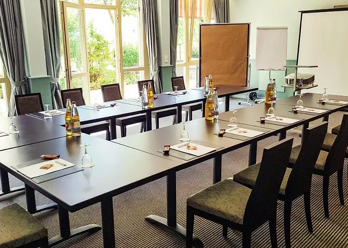 Hotel Dorint Durbach/schwarzwald Durbach