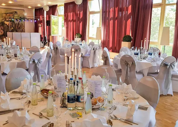 Dorint Durbach/schwarzwald 4* Durbach