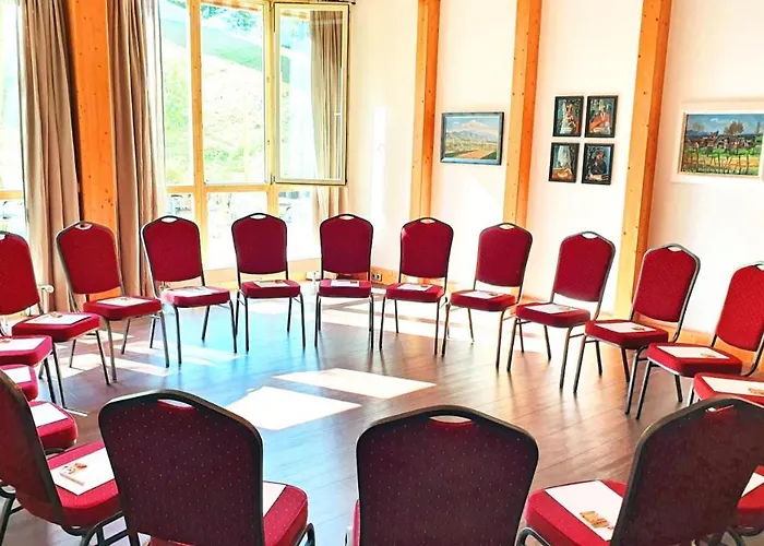 Hotel Dorint Durbach/schwarzwald