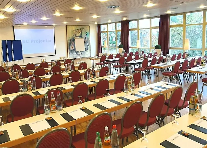 Dorint Durbach/schwarzwald 4*