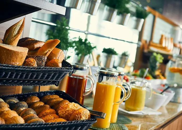 Dorint Durbach/schwarzwald